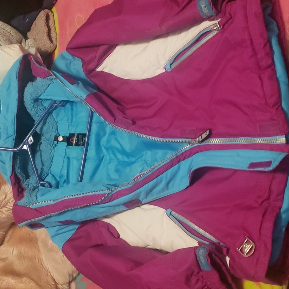 Jacket - Picture 3 of 3